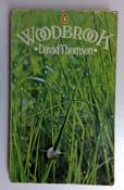 David Thomson / Woodbrook (Vintage Paperback) image