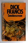 Dick Francis / Smokescreen (Vintage Paperback) image