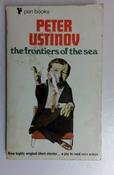 Peter Ustinov / Frontiers of the Sea (Vintage Paperback) image