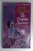 Carola Salisbury / Dolphin Summer (Vintage Paperback) image