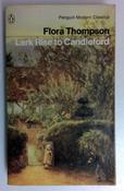 Flora Thompson / Lark Rise to Candleford (Modern Classics) (Vintage Paperback) image