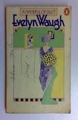 Evelyn Waugh / A Handful of Dust (Vintage Paperback)