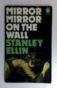 Stanley Ellin / Mirror, Mirror on the Wall (Vintage Paperback) image