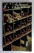 Allan. Sichel / The Penguin Book of Wines (Vintage Paperback) image