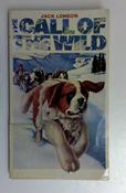 Jack London / Call of the Wild (Vintage Paperback) image