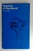 Forster, E, M. And Stallybrass, O. (Ed) / Aspects of the Novel (Vintage Paperback) image