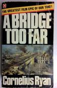 Cornelius Ryan / A Bridge Too Far (Coronet Books) (Vintage Paperback) image