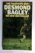 Desmond Bagley / Tightrope Men (Vintage Paperback) image