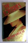 Daoma Winston / The Lotteries (Vintage Paperback) (1) image