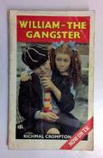 Richmal Crompton / William, the Gangster (Vintage Paperback) image