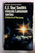 E. E."Doc" Smith / Children of the Lens (Lensman Series) (Vintage Paperback) image