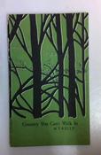Country You Cant Work in (Vintage Paperback) image