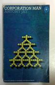Anthony Jay / Corporation Man (Pelican S.) (Vintage Paperback) image