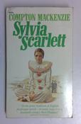 Sir Compton Mackenzie / Sylvia Scarlett (Vintage Paperback)