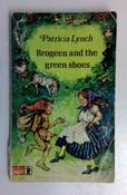 Patricia Lynch / Brogeen and the Green Shoes (Vintage Paperback) image