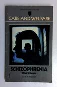 Alexander Ross Kerr Mitchell / Schizophrenia: What It Means (Teach Yourself) (Vintage Paperback) image