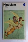 K.M. Sen / Hinduism (Pelican S.) (Vintage Paperback) image