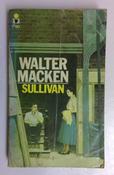 Walter Macken / Sullivan (Vintage Paperback) (2) image