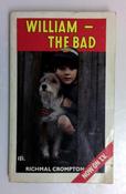 Richmal Crompton / Just William (Vintage Paperback) image