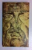 Hugh Tredennick / The Last Days of Socrates (Vintage Paperback) image