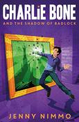 Jenny Nimmo / Charlie Bone and the Shadow of Badlock image