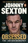 Johnny Sexton / Obsessed image