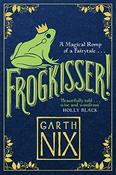 Garth Nix / Frogkisser! image