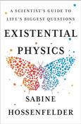 Sabine Hossenfelder / Existential Physics image