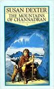 Susan Dexter / Mountains of Channadran image