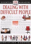 Christina Osborne / Dealing with Difficult People image