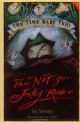 Jon Scieszka / The Time Warp Trio image