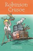 Stewart Ross / Robinson Crusoe image