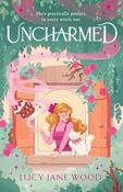 Lucy Jane Wood / Uncharmed image