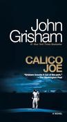 J Grisham / Calico Joe image