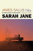 James Sallis / Sarah Jane image