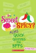 Lizzie Mack / Sweet or Spicy? image