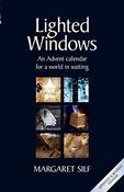 Margaret Silf / Lighted Windows image
