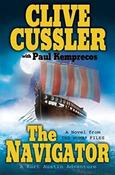 Clive Cussler / The Navigator image