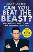 MARK LABBETT / Can You Beat the Beast? image