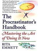 RitaEmmett / The Procrastinator's Handbook image