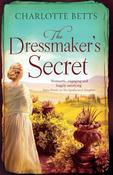 Charlotte Betts / The Dressmaker's Secret image