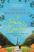Caroline Montague / A Paris Secret image