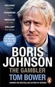 Tom Bower / Boris Johnson image