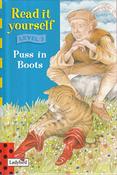 Ladybird / Puss in Boots (Large Paperback) image