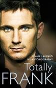 Frank Lampard / Totally Frank (Large Paperback) image