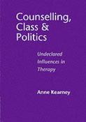 Anne Kearney / Counselling, Class and Politics (Large Paperback) image