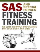 John 'Lofty' Wiseman / SAS and Special Forces Fitness Training (Large Paperback) image