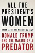 Barry Levine / All the President's Women (Large Paperback) image