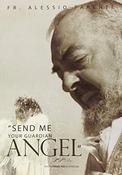 Padre Pio / Send me your guardian angel (Large Paperback) image