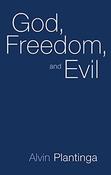 Alvin Plantinga / God, Freedom and Evil (Large Paperback) image